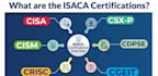 help you get isaca ccna cisco certifications cisa AWS microsoft salesforce pmp