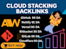 help boost your site da with powerful cloud stack backlinks