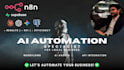 create ai agents and automation using n8n, n8n automation, automation, ai agents
