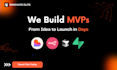 build your saas mvp with lovable, supabase, n8n and stripe