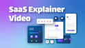 creat a saas explainer video