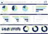 help with excel data analysis and visualization