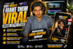 edit viral short form reels in devin jatho style for social