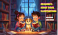 design comic book and cartoon comic book illustration
