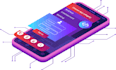 trending app developer collect based, firebase games, neobank, daily bonus app