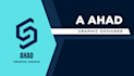 design custom  logo, monogram, and initials