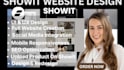 do showit website design, redesign, customization, templates, blogs and SEO