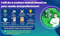 do product research for amazon private label and fba