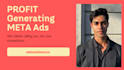 audit, build and manage profitable facebook, meta and instagram ads