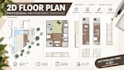 create 2d floor plans and architectural drawings in autocad