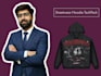 design complete streetwear fashion tech pack