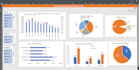 be your data analyst for business insights and reports