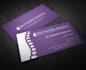 create you stunning Business card designs