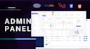 develop custom CRM or laravel PHP website for your application