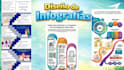 design professional mind maps, concept maps and infographics