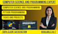 do computer science,python,java,cpp programming