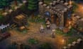 isometric pixel art game asset props background tileset environment 2d sprite