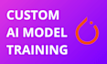 train, fine tune and deploy your custom pytorch ai model