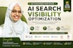 do GEO, aeo and ai SEO for chatgpt, gemini and google ai overviews