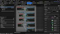 do full game development with unreal engine blueprints