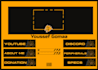 design cool animated stream overlay, facecam, screens for twitch or kick