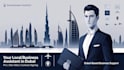 handle pro services, site visits, and remote business tasks in dubai