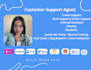be your bilingual customer support and manual QA tester