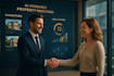 build ai lead scoring and smart property matching for real estate crms