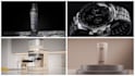 create a professional high end 3d product animation
