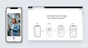 build your full mobile app including frontend and backend from scratch