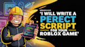 roblox script roblox game scripting roblox scripter