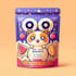 do pouch design, food packaging, box packaging