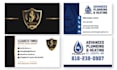 design custom business cards