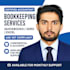 manage your accounts and bank, supplier reconciliations