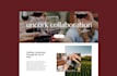 redesign your sqarespace website