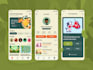 smart and personalized reading app, note taking app