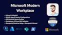configure your intune setup and secure your m365 environment