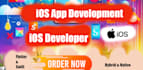do ios app development flutter ios mobile app developer