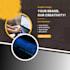 create eye catching social media posts flyers and logo