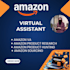 expert amazon VA for product research