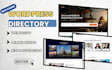 customize brilliant directory website wordpress directory business directory