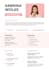 professionally optimize your linkedin profile and rewrite your CV
