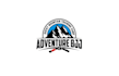 design adventure martial arts training camp logo