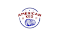 design best quality american keg logo