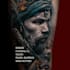 draw a realistic realism tattoo design for you