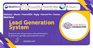 build your email marketing system using mautic and powermta