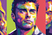 make a beautiful wpap pop art portrait