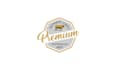 design greatest aesthetics premium logo for australian beef