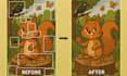 fix, retouch, and enhance ai generated images