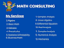 help you in mathematics